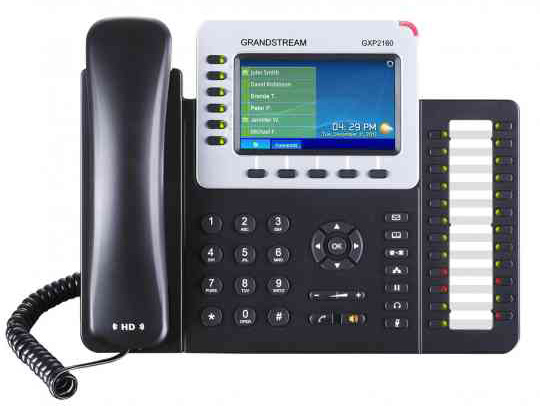 ip phone solutions in dubai